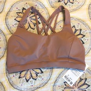 Lululemon Free to be Serene bra